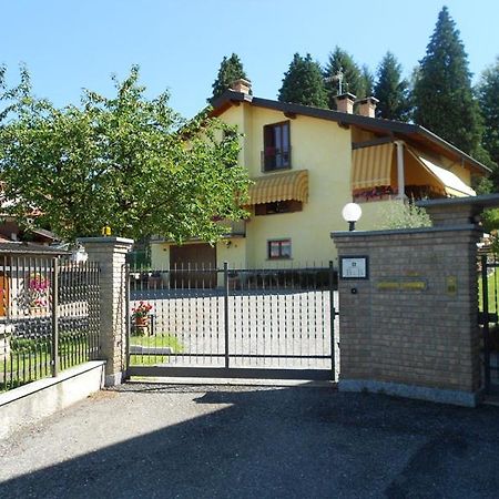 B&B Stella Del Borgo Castiglione Olona Exterior foto